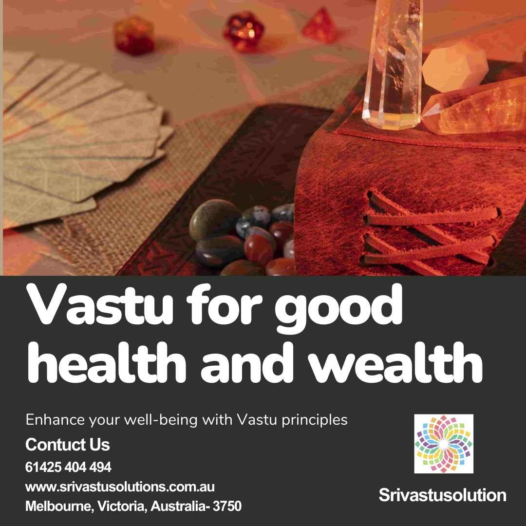 vastu consultant in Tarneit